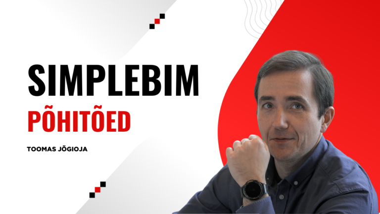Simplebim põhitõed (Simplebim Fundamentals)